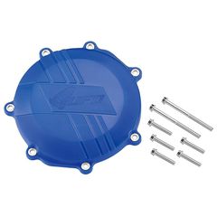 Προστατευτικο Καλυμμα Συμπλεκτη Yamaha Wrf450 12-15, Yzf450 10-22 Μπλε | Ufo