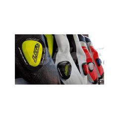 Rst Factory Elbow Sliders Black One Size