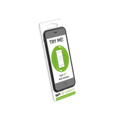 Sp-Connect Countertop Display