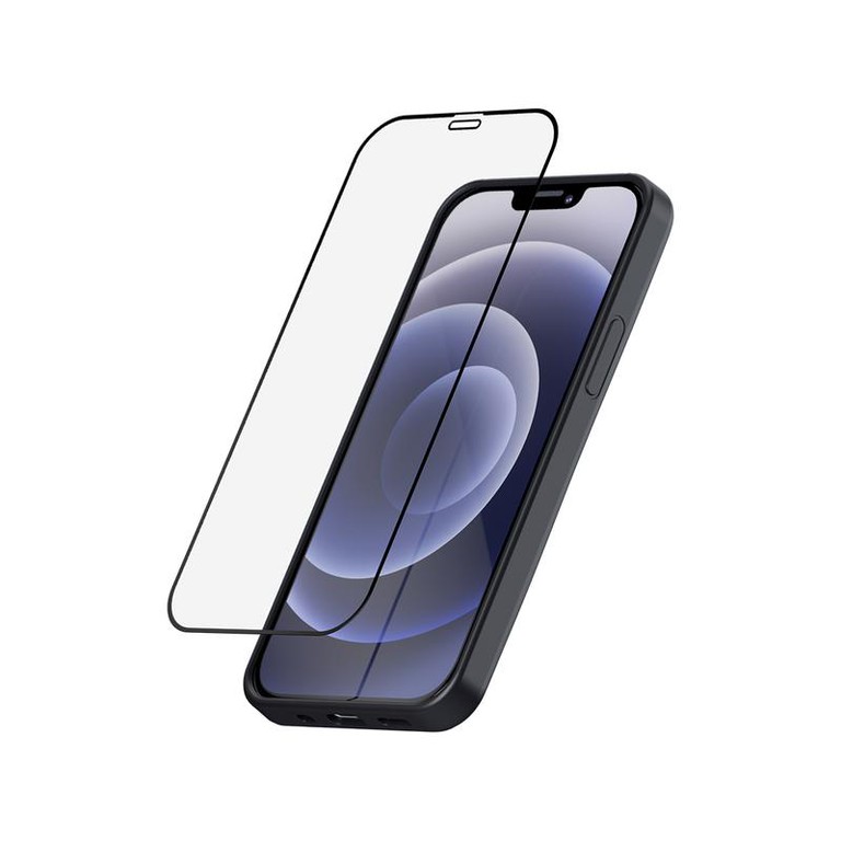Sp Connect Glass Screen Protector Iphone 12 Mini