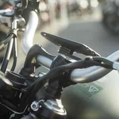 Sp-Connect Moto Bundle Fixed On Handlebar Iphone 12 Pro Max-thumb-5