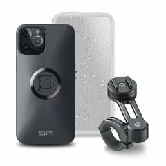 Sp-Connect Moto Bundle Fixed On Handlebar Iphone 12 Pro Max-thumb-10