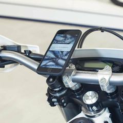 Sp-Connect Moto Bundle Fixed On Handlebar Iphone 12 Pro Max-thumb-9