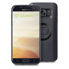 Sp-Connect Moto Bundle Fixed On Mirror Samsung S7-thumb-13