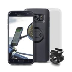 Sp-Connect Moto Bundle Fixed On Mirror Samsung S7-thumb-17