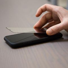 Sp-Connect Glass Screen Protector - Iphone 13 Mini-thumb-3
