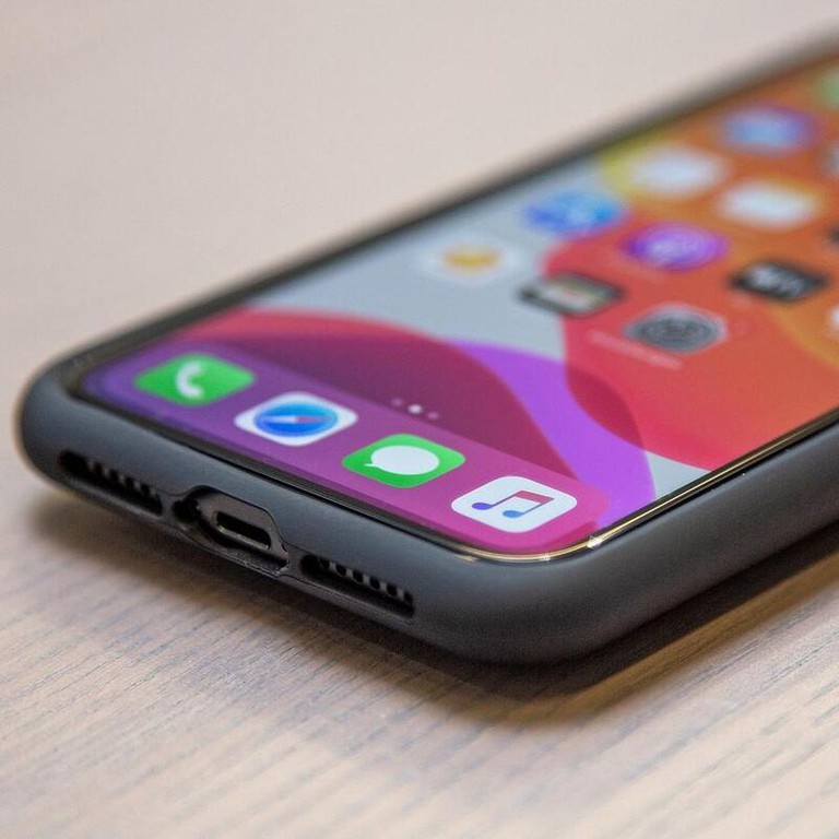 Sp-Connect Glass Screen Protector - Iphone 13 Mini
