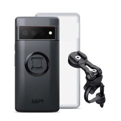 Sp-Connect Bike Bundle Ii Fixed On Handlebar Or Stem - Google Pixel 6 Pro-thumb-5