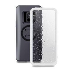 Sp-Connect Moto Bundle Fixed On Mirror Samsung S9/S8-thumb-1