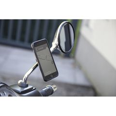 Sp-Connect Moto Bundle Fixed On Mirror Samsung S9/S8-thumb-5