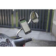 Sp-Connect Moto Bundle Fixed On Mirror Samsung S9/S8-thumb-13