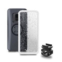 Sp-Connect Moto Bundle Fixed On Mirror Samsung S9/S8-thumb-17