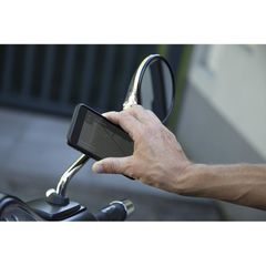 Sp-Connect Moto Bundle Fixed On Mirror Samsung S9/S8-thumb-9