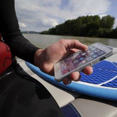 Sp-Connect Phone Weather Cover Samsung Note 20/Note 10+/Note 9