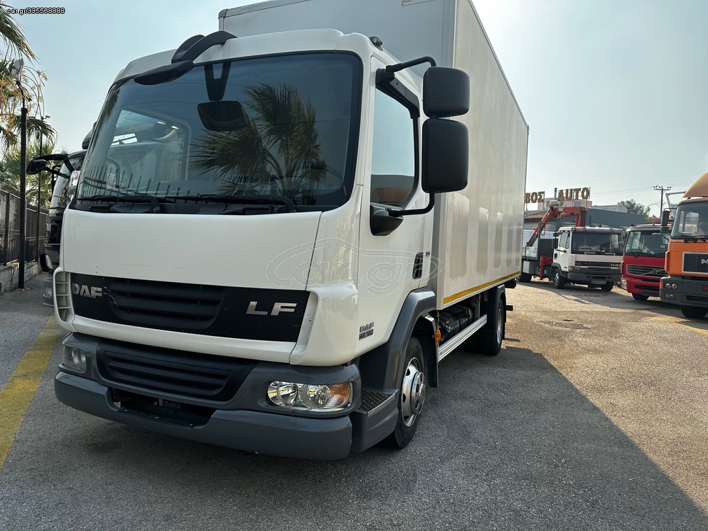 Κόφα DAF 2009 LF 45.160