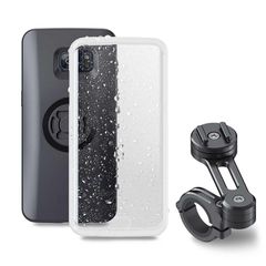 Sp-Connect Moto Bundle Fixed On Handlebar Samsung S7 Edge-thumb-11