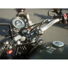 Sp-Connect Moto Bundle Fixed On Handlebar Samsung S7 Edge-thumb-10