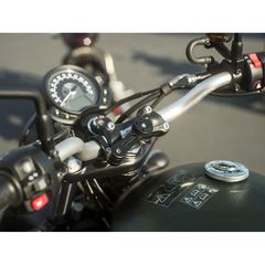 Sp-Connect Moto Bundle Fixed On Handlebar Iphone 8/7/6S/6