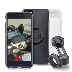 Sp-Connect Moto Bundle Fixed On Handlebar Iphone 8/7/6S/6-thumb-6