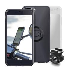 Sp-Connect Moto Bundle Fixed On Mirror Iphone 8+/7+/6S+/6+-thumb-17