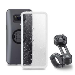 Sp-Connect Moto Bundle Fixed On Handlebar Samsung S8+-thumb-11