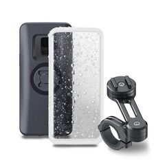 Sp-Connect Moto Bundle Fixed On Handlebar Samsung S8/S9-thumb-11