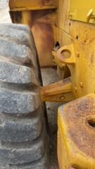 Φορτωτής Με Λάστιχα CAT 1980 CAT 950C-thumb-1