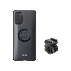 Sp Connect Moto Bundle Fixed On Mirror - Samsung S20+-thumb-6