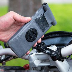 Sp-Connect Moto Bundle Fixed On Handlebar Samsung Note 20-thumb-7