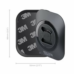 Sp-Connect Moto Bundle Fixed On Handlebar Samsung Note 20-thumb-4