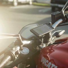 Sp-Connect Moto Bundle Fixed On Handlebar Samsung Note 20-thumb-6