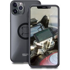 Sp-Connect Moto Bundle Fixed On Handlebar Iphone 11 Pro Max