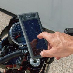 Sp-Connect Moto Bundle Fixed On Handlebar Samsung Note 20 Ultra