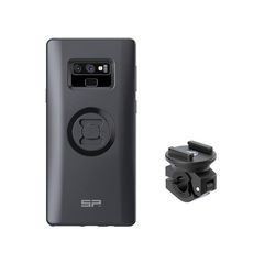 Sp Connect Moto Bundle Fixed On Mirror - Samsung Note 9-thumb-6