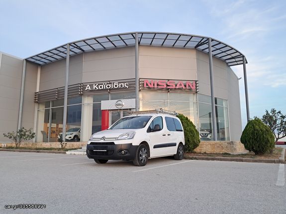 Citroen Berlingo 2015 FAMILY