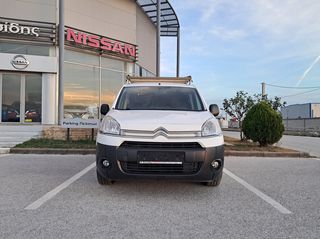 Citroen Berlingo 2015 MULTISPACE FAMILY-thumb-2