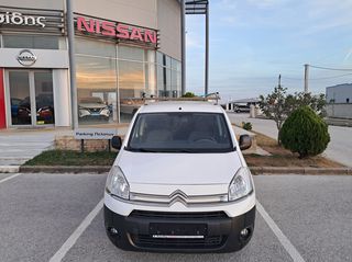 Citroen Berlingo 2015 MULTISPACE FAMILY-thumb-3