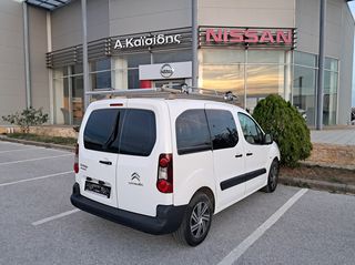 Citroen Berlingo 2015 MULTISPACE FAMILY-thumb-7