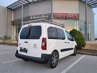 Citroen Berlingo 2015 MULTISPACE FAMILY-thumb-13