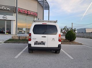 Citroen Berlingo 2015 MULTISPACE FAMILY-thumb-8