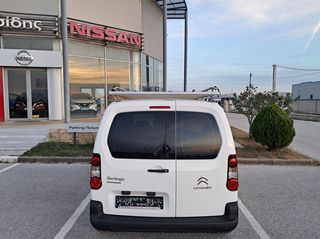 Citroen Berlingo 2015 MULTISPACE FAMILY-thumb-9