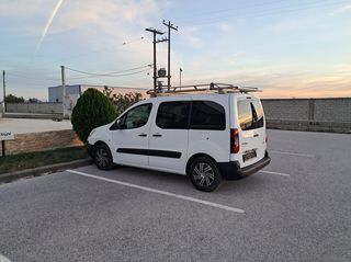 Citroen Berlingo 2015 MULTISPACE FAMILY-thumb-10