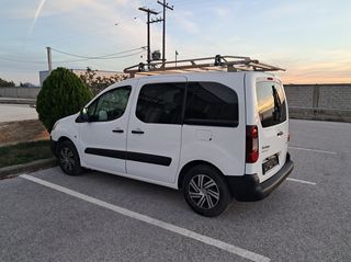 Citroen Berlingo 2015 MULTISPACE FAMILY-thumb-11