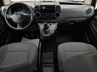 Citroen Berlingo 2015 MULTISPACE FAMILY-thumb-18