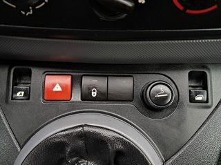 Citroen Berlingo 2015 MULTISPACE FAMILY-thumb-19