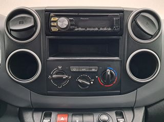 Citroen Berlingo 2015 MULTISPACE FAMILY-thumb-20