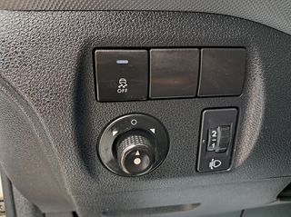 Citroen Berlingo 2015 MULTISPACE FAMILY-thumb-21