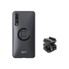 Sp Connect Moto Bundle Fixed On Mirror - Huawei P20 Pro-thumb-6
