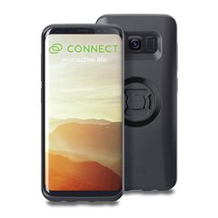 Sp-Connect Moto Bundle Fixed On Mirror Samsung S8-thumb-15