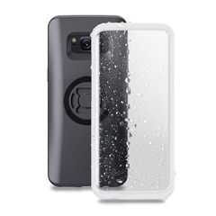 Sp-Connect Moto Bundle Fixed On Mirror Samsung S8-thumb-8